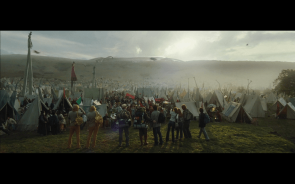 Harry Potter and the Goblet of Fire - 100