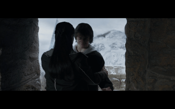 Harry Potter and the Goblet of Fire - 1000