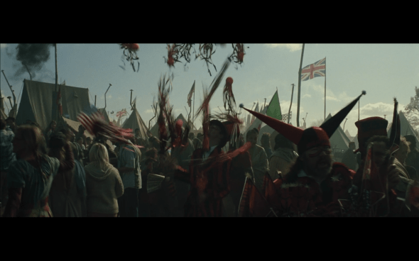 Harry Potter and the Goblet of Fire - 101