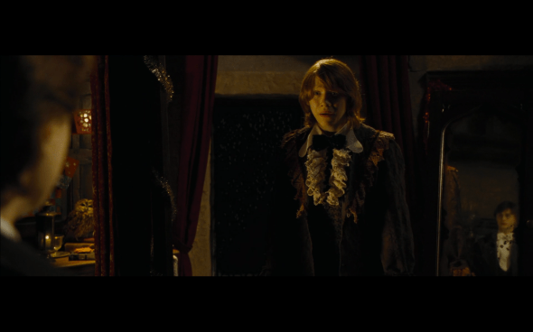 Harry Potter and the Goblet of Fire - 1033