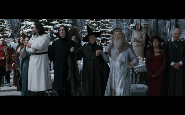 Harry Potter and the Goblet of Fire - 1070