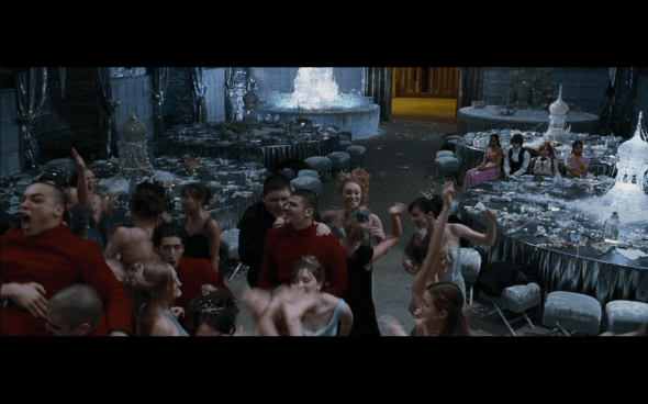 Harry Potter and the Goblet of Fire - 1089