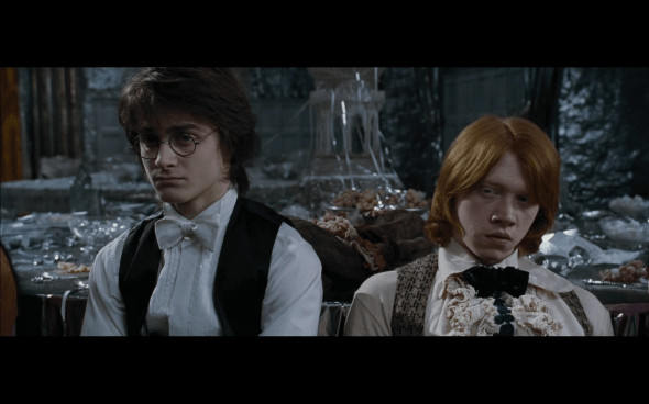 Harry Potter and the Goblet of Fire - 1091