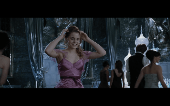 Harry Potter and the Goblet of Fire - 1098