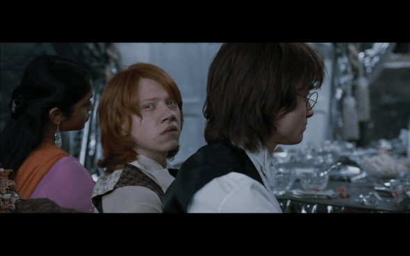 Harry Potter and the Goblet of Fire - 1099