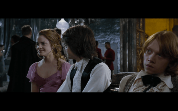 Harry Potter and the Goblet of Fire - 1100