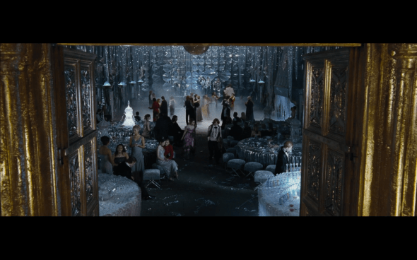 Harry Potter and the Goblet of Fire - 1105