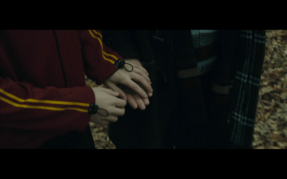 Harry Potter and the Goblet of Fire - 1176