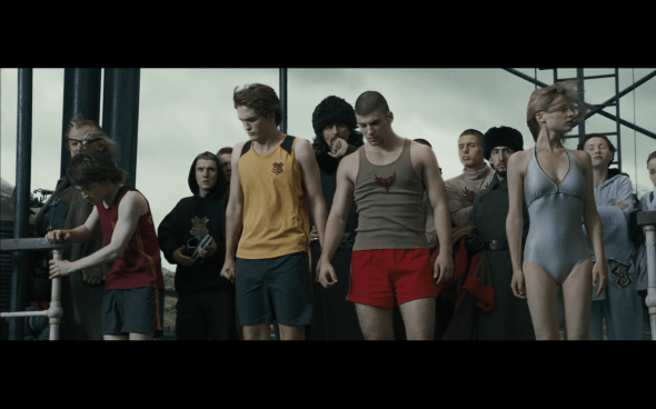 Harry Potter and the Goblet of Fire - 1183