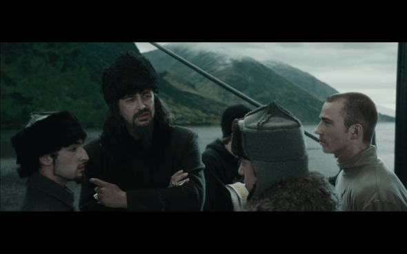 Harry Potter and the Goblet of Fire - 1200