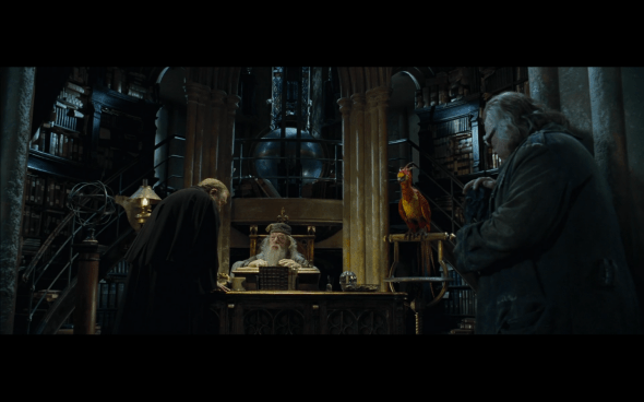 Harry Potter and the Goblet of Fire - 1247