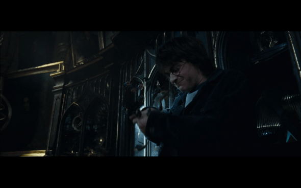 Harry Potter and the Goblet of Fire - 1254