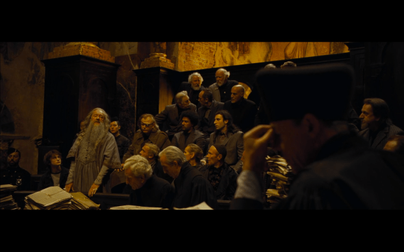 Harry Potter and the Goblet of Fire - 1267