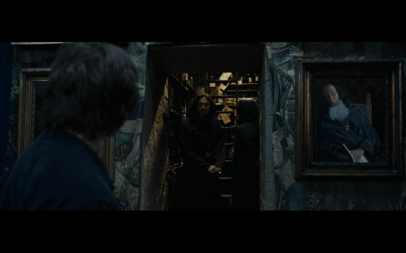 Harry Potter and the Goblet of Fire - 1293