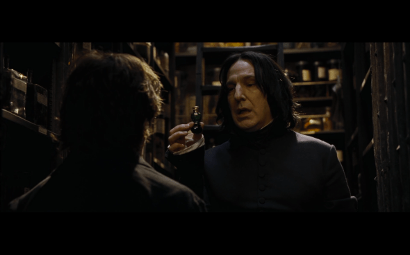 Harry Potter and the Goblet of Fire - 1299