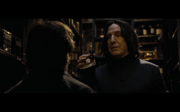 Harry Potter and the Goblet of Fire - 1300