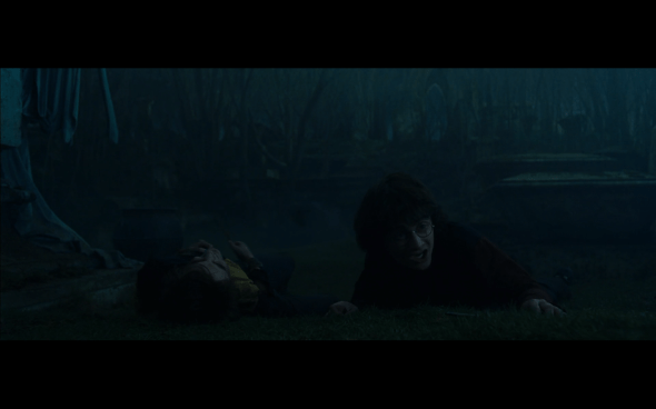 Harry Potter and the Goblet of Fire - 1380