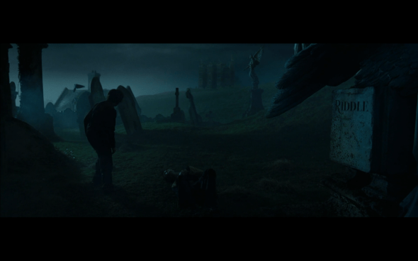 Harry Potter and the Goblet of Fire - 1381