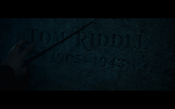 Harry Potter and the Goblet of Fire - 1384