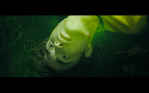 Harry Potter and the Goblet of Fire - 1395