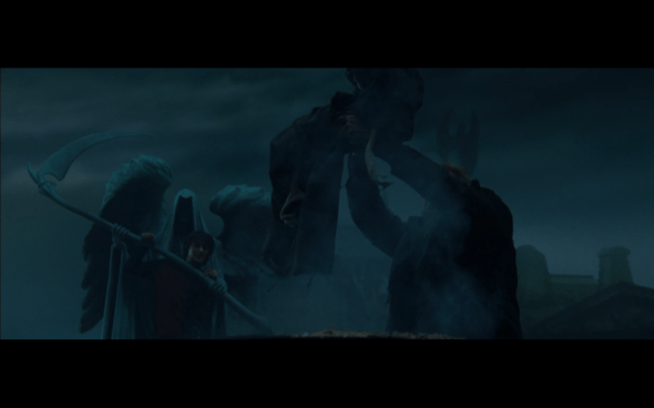 Harry Potter and the Goblet of Fire - 1399