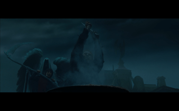 Harry Potter and the Goblet of Fire - 1405