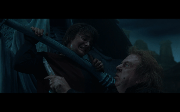 Harry Potter and the Goblet of Fire - 1407