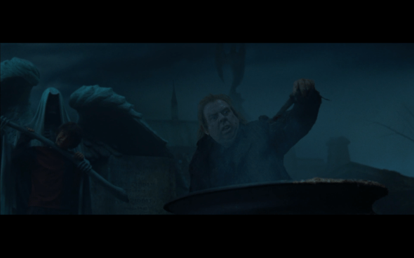 Harry Potter and the Goblet of Fire - 1410