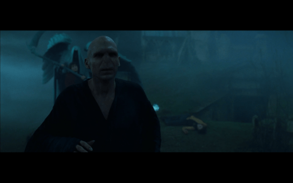 Harry Potter and the Goblet of Fire - 1421