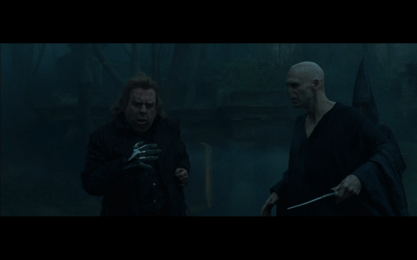 Harry Potter and the Goblet of Fire - 1446