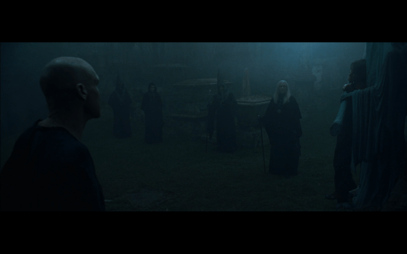 Harry Potter and the Goblet of Fire - 1452