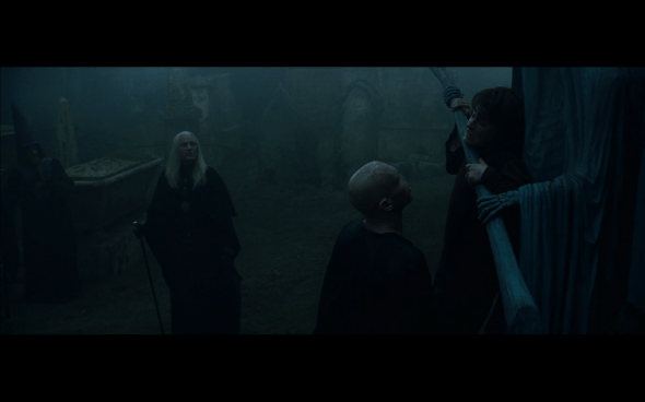 Harry Potter and the Goblet of Fire - 1453