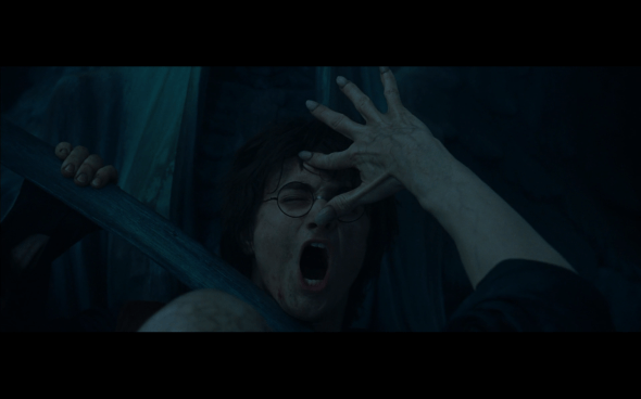 Harry Potter and the Goblet of Fire - 1461