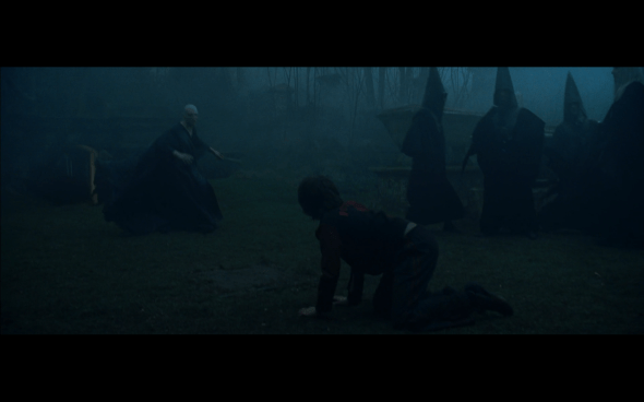 Harry Potter and the Goblet of Fire - 1464