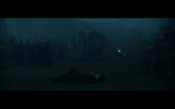 Harry Potter and the Goblet of Fire - 1472