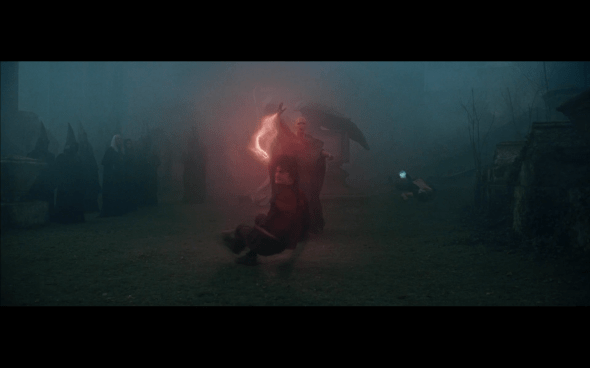 Harry Potter and the Goblet of Fire - 1477