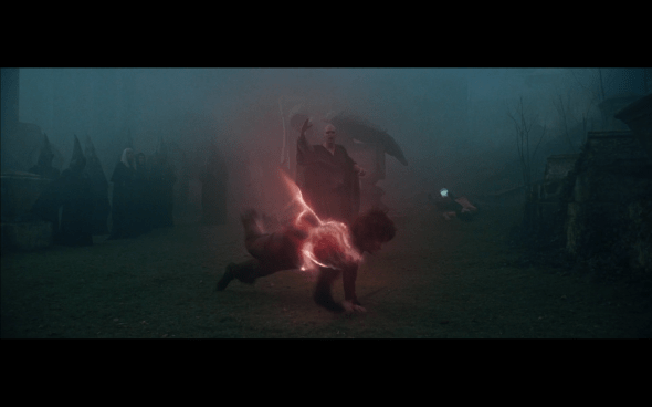 Harry Potter and the Goblet of Fire - 1478