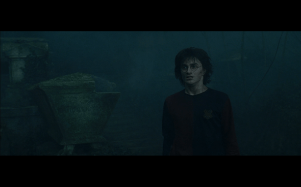 Harry Potter and the Goblet of Fire - 1489