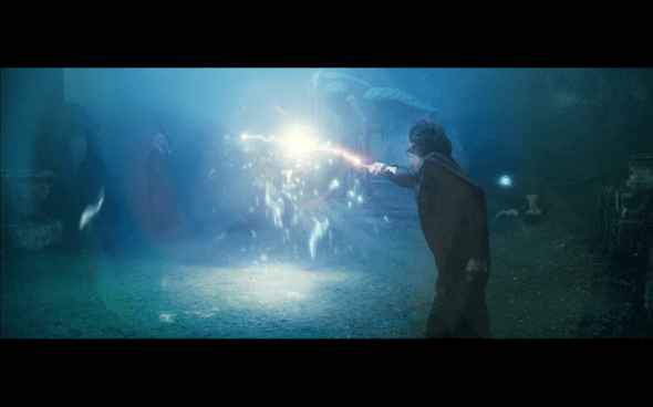 Harry Potter and the Goblet of Fire - 1494