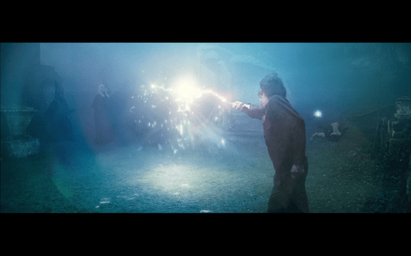 Harry Potter and the Goblet of Fire - 1495