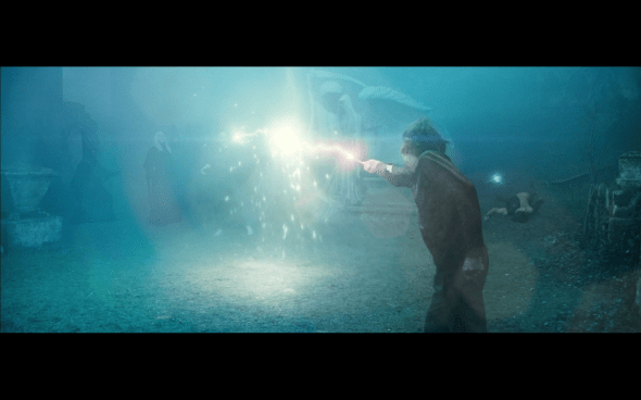 Harry Potter and the Goblet of Fire - 1496