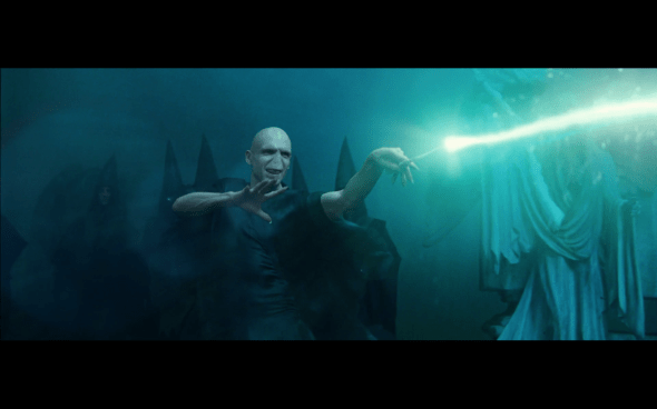 Harry Potter and the Goblet of Fire - 1502