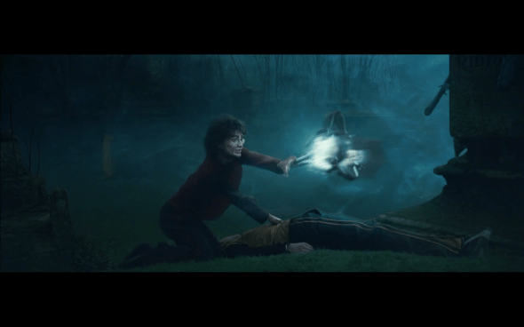 Harry Potter and the Goblet of Fire - 1529