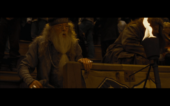 Harry Potter and the Goblet of Fire - 1537