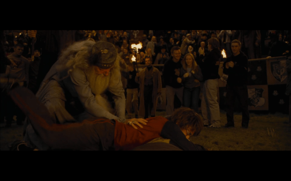 Harry Potter and the Goblet of Fire - 1542