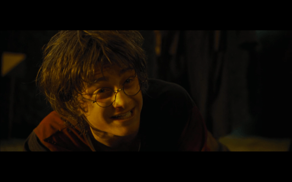 Harry Potter and the Goblet of Fire - 1543