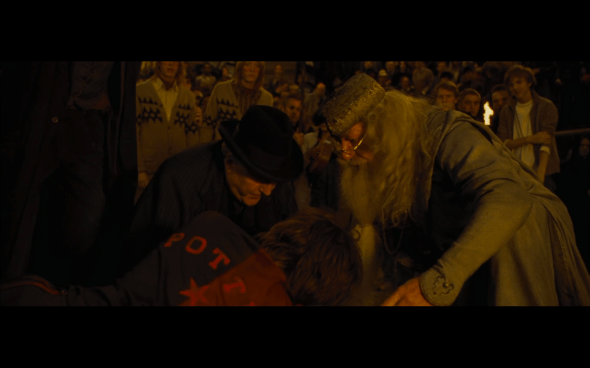 Harry Potter and the Goblet of Fire - 1544