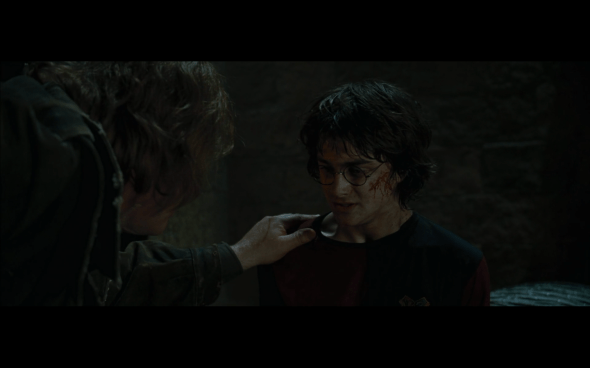 Harry Potter and the Goblet of Fire - 1561