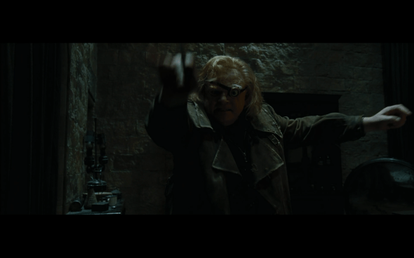 Harry Potter and the Goblet of Fire - 1575