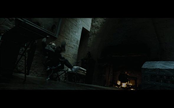 Harry Potter and the Goblet of Fire - 1578